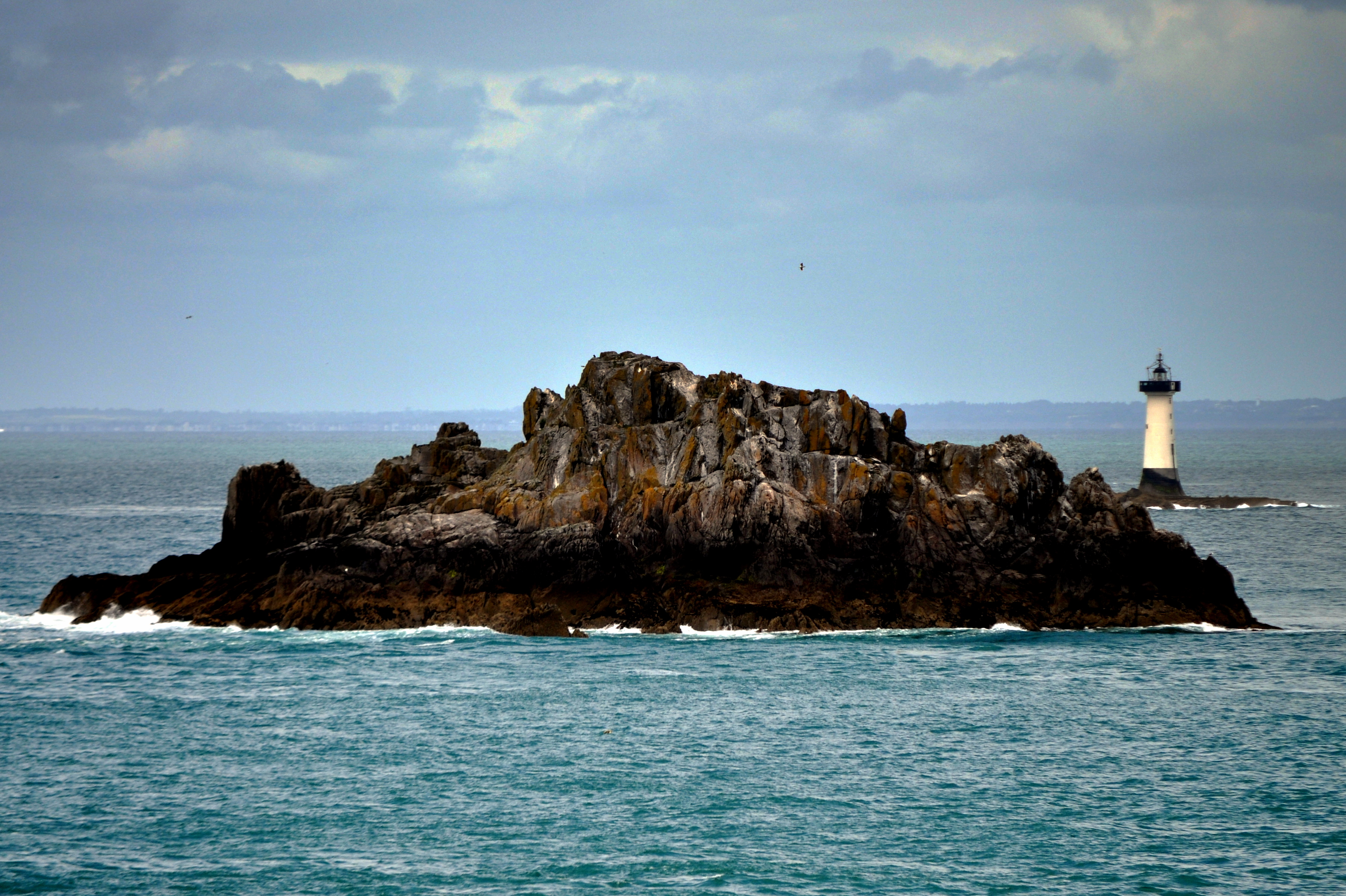Petite île Petite île