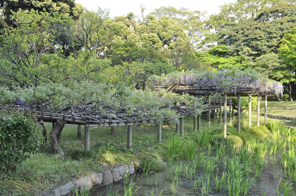 Parc de Korakuen