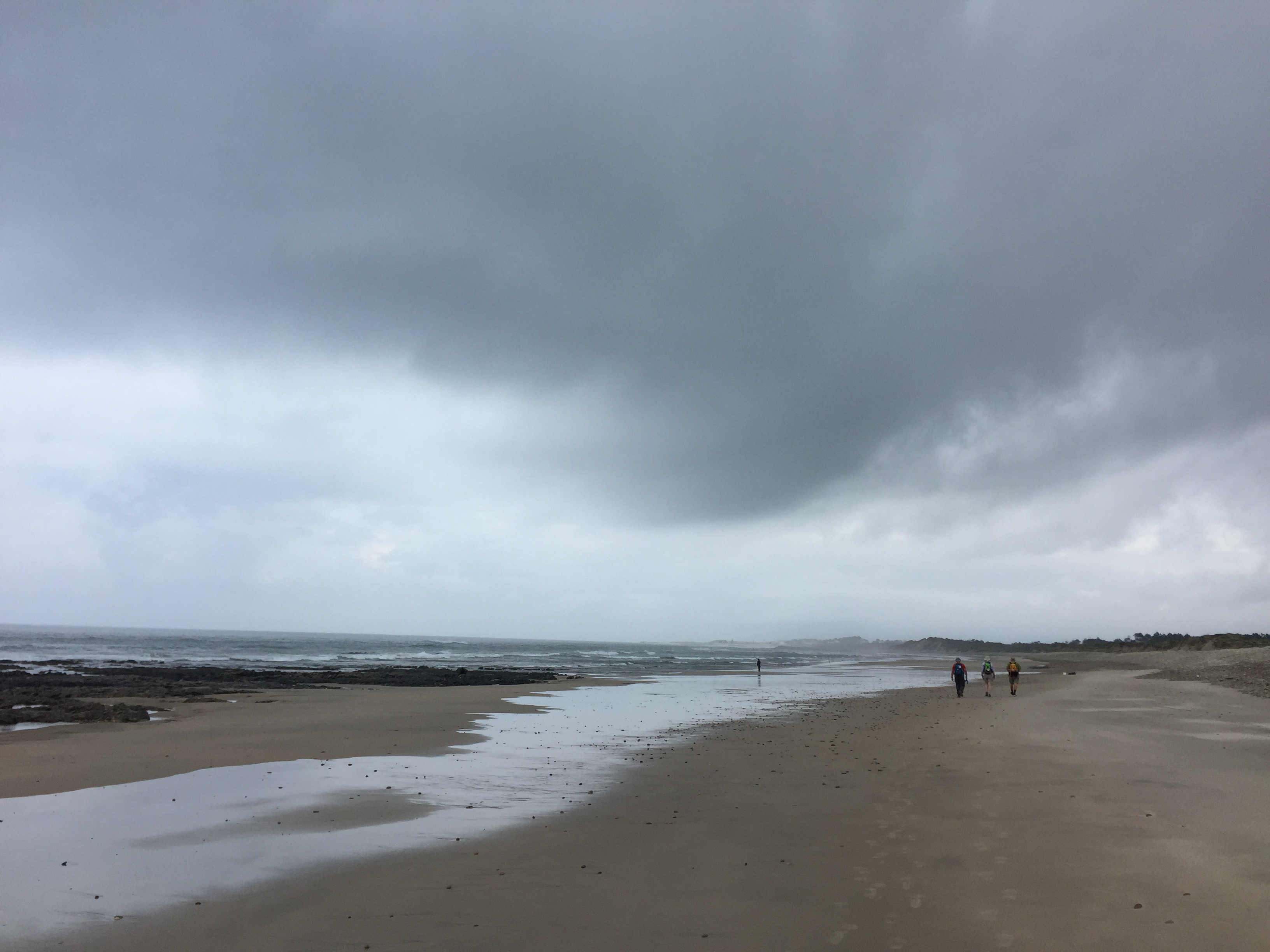 Nuages Nuages