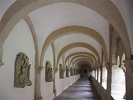 Cloître