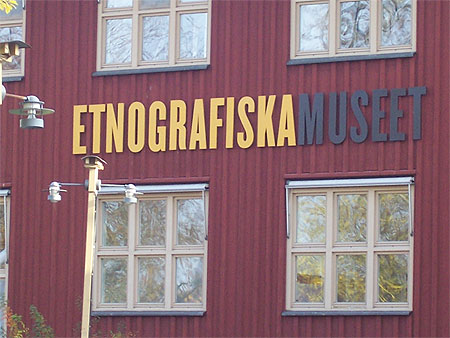 Musée Ethnographique Musée Ethnographique