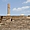 Aurès - Timgad - Temple du Génie de la Colonie