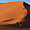 Dune 45 dans le désert du Namib