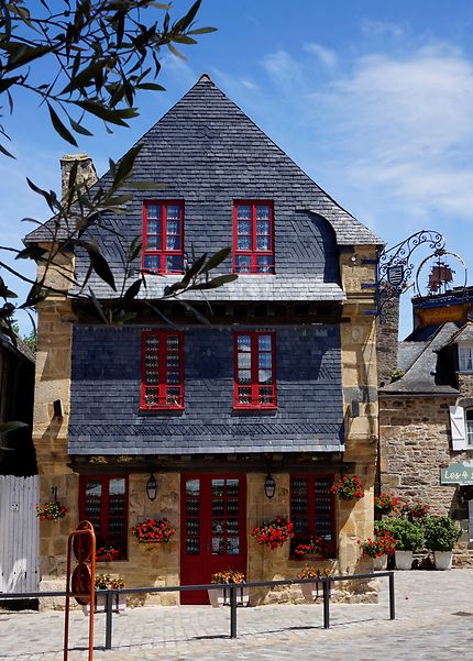 La frégate