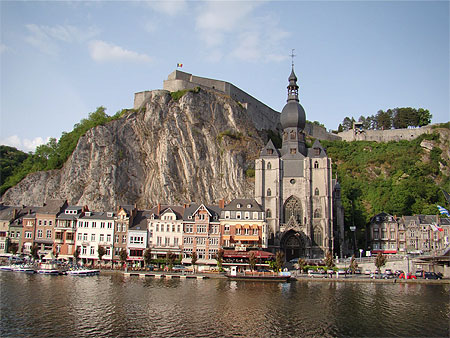Dinant Dinant