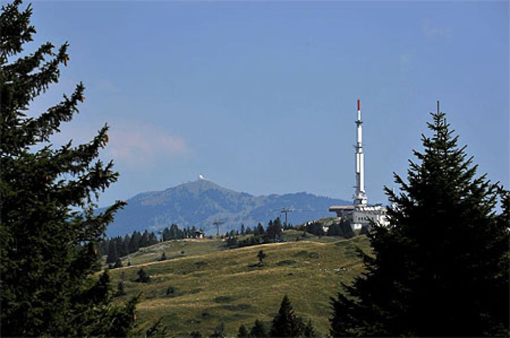 Col de la Faucille