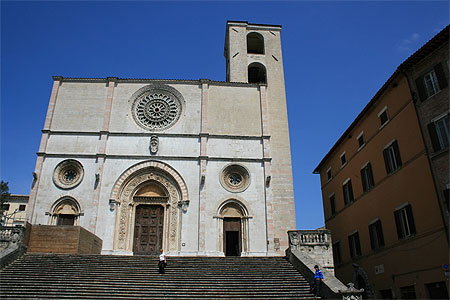 Duomo Duomo