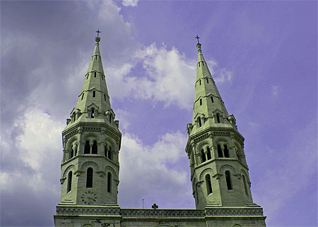 Eglise Saint Pierre Eglise Saint Pierre