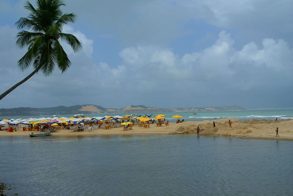 Praia da Pipa