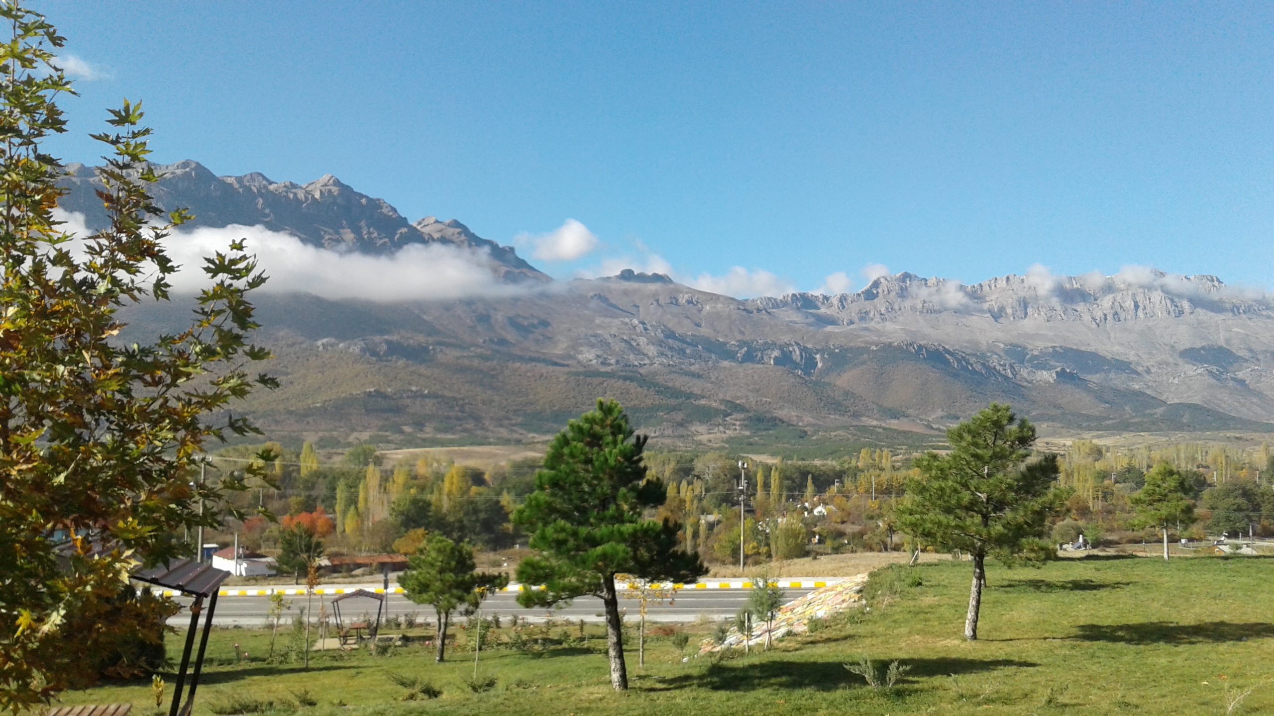 Beysehir-Konya Beysehir-Konya