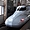 Le Nozomi, le plus rapide des Shinkansen