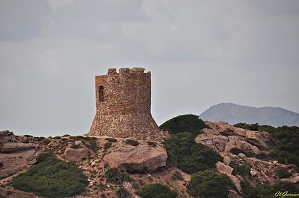Torre de Porticciolo