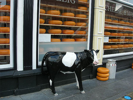 L'autre pays du fromage L'autre pays du fromage
