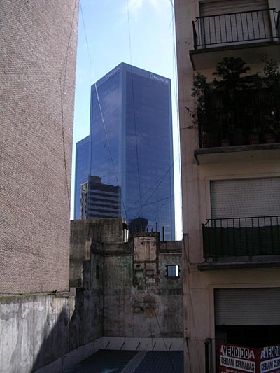 Buenos Aires insolite Buenos Aires insolite