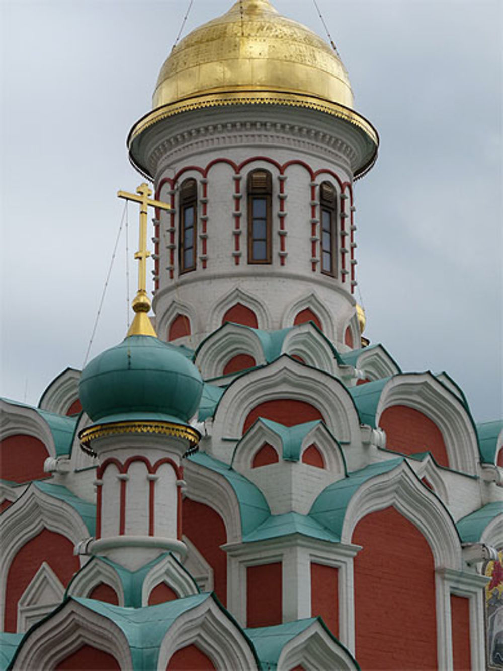 Notre-Dame de Kazan