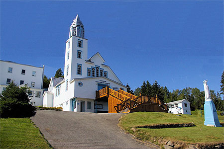 Sanctuaire N.D des Douleurs Sanctuaire N.D des Douleurs