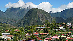 La R&eacute;union, &agrave; foison