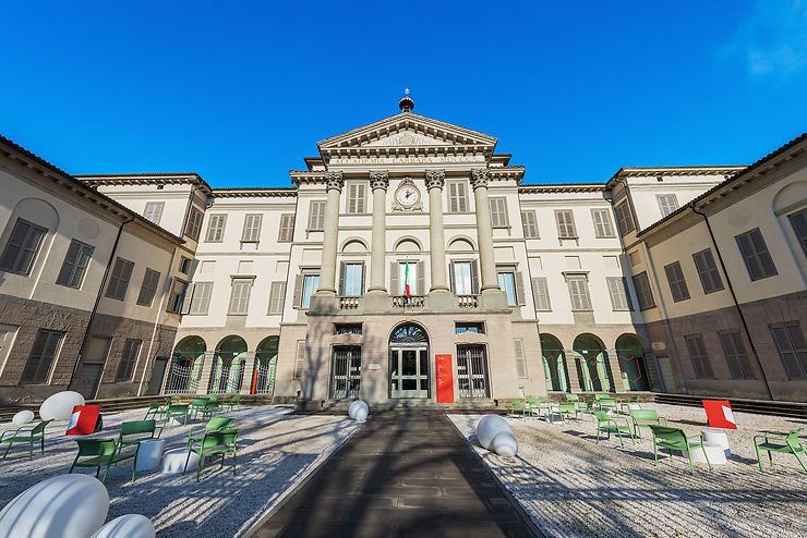 L’Accademia Carrara, voyage dans la peinture italienne