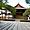 Jardin - Pavillon d'argent Ginkaku-ji 
