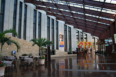 Country Hall of fame-Entrée Country Hall of fame-Entrée