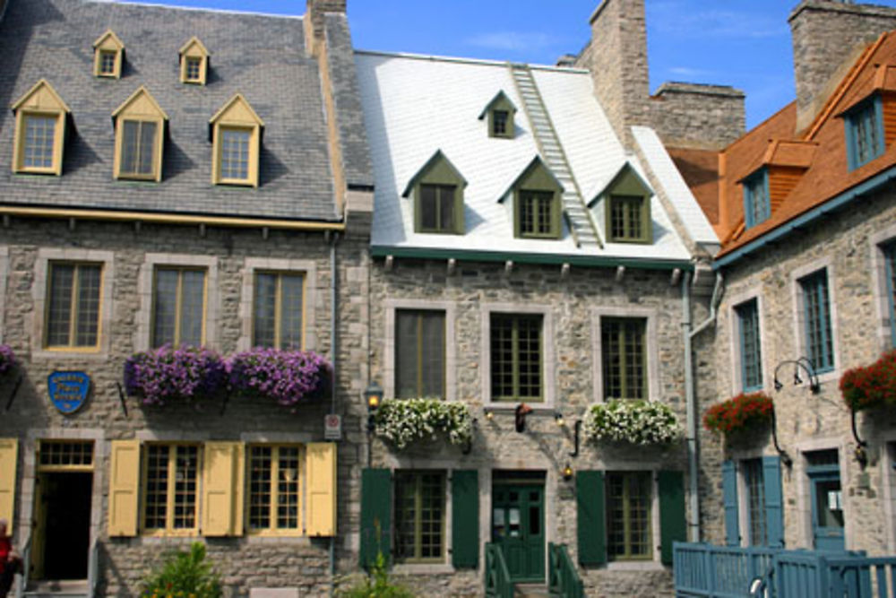 Place Royale