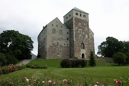 Château de Turku