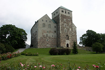 Château de Turku Château de Turku