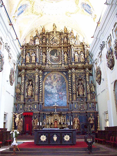 Retable Retable