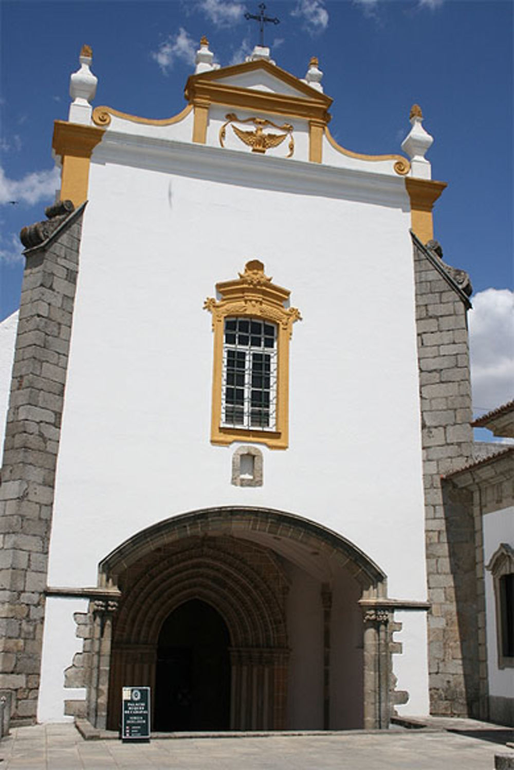 Eglise Saint-Jean-l'Evangéliste