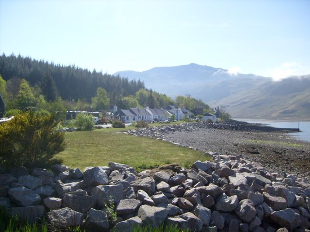 Inverie, Knoydart