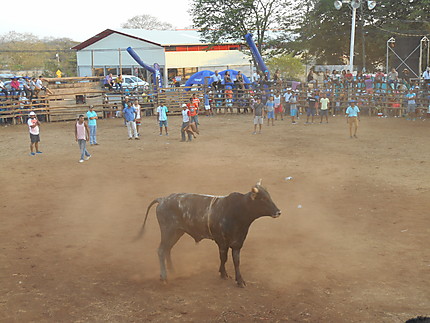 Fiesta à Villaréal