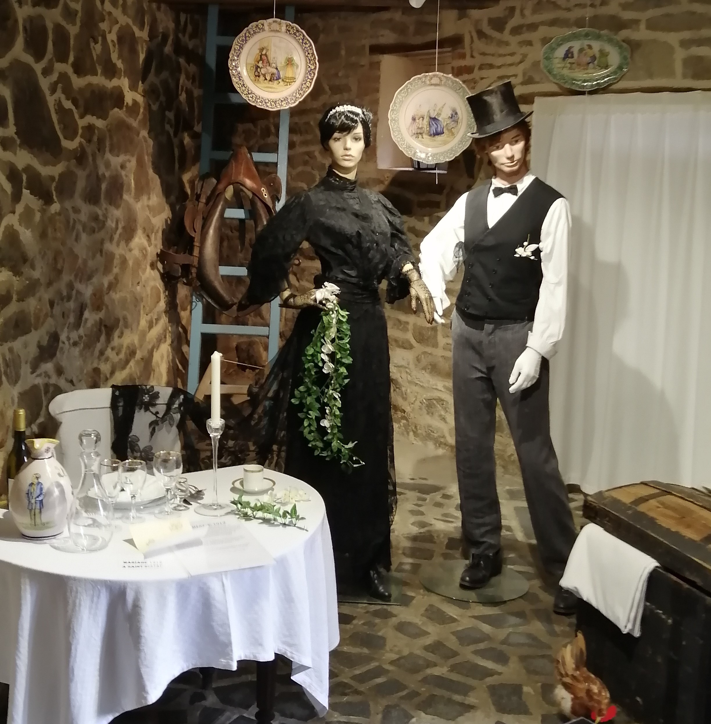 Mariage 1912 Mariage 1912