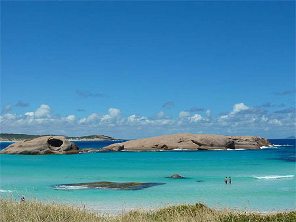 Cape Le Grand National Park