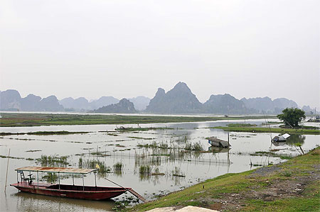 Kênh Gà Kênh Gà