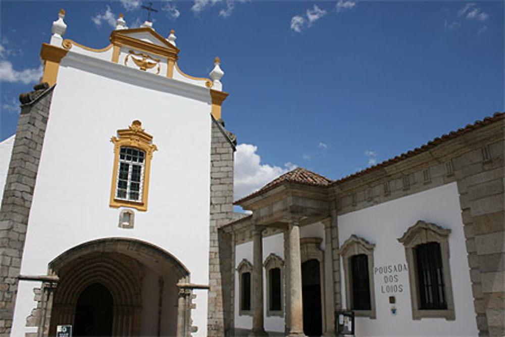Igreja de Sao Joao
