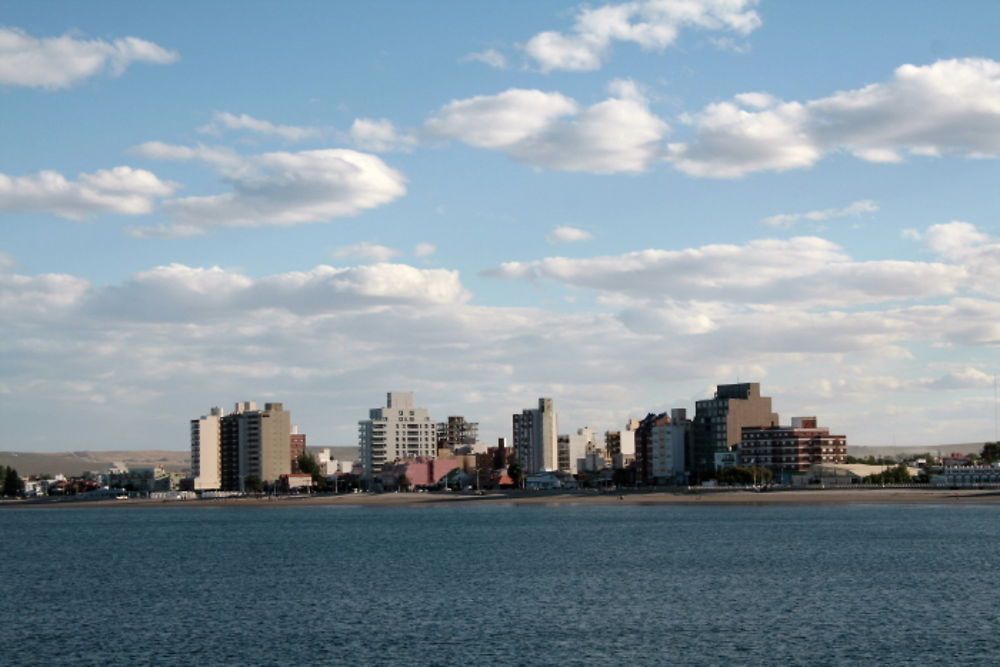 Puerto Madryn