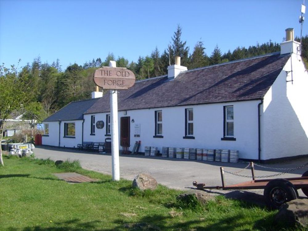 Inverie, Knoydart