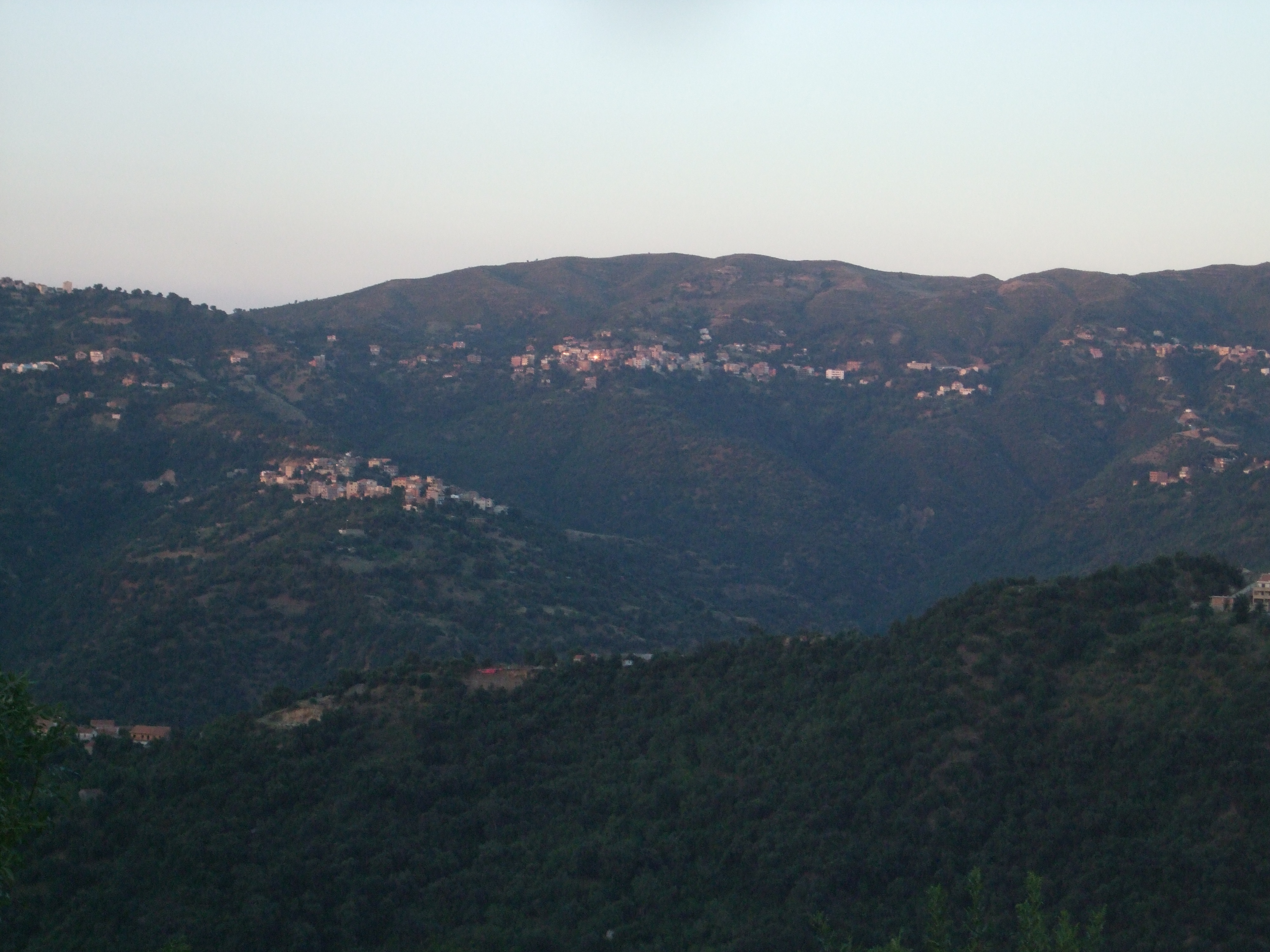 Kabylie Kabylie