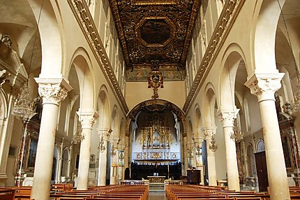 Basilique cathédrale de Santa Maria dell'Assunta