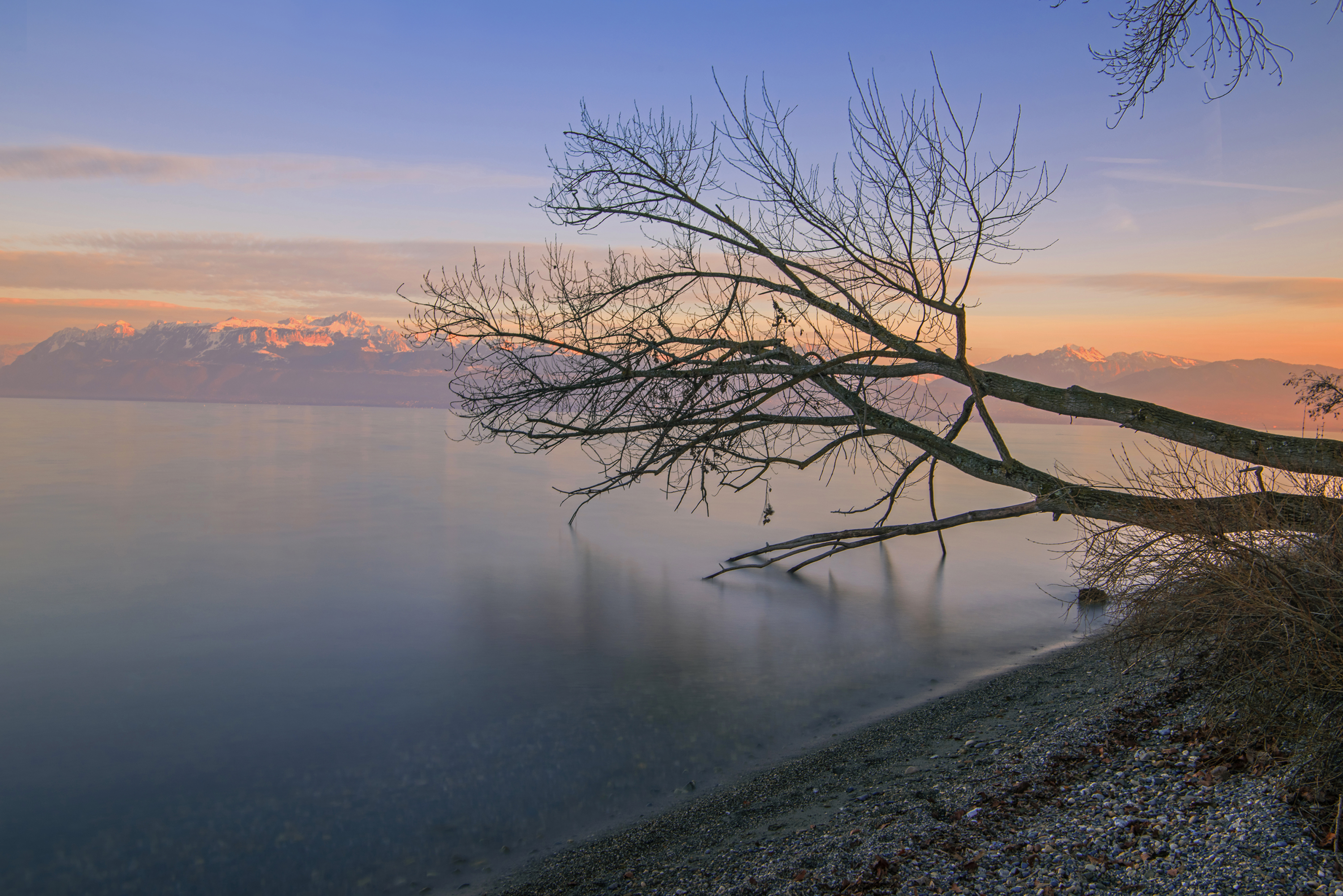 Plage du Boiron Plage du Boiron