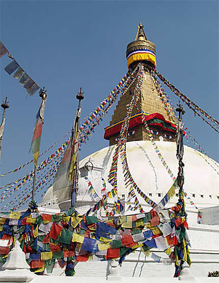 Nouvel An tibétain