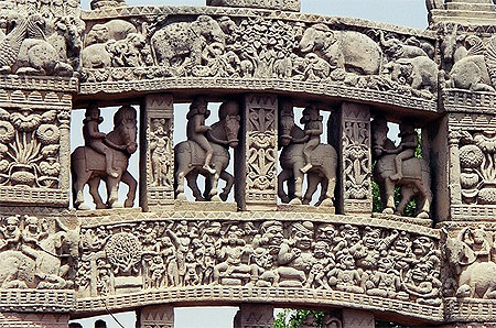 Sanchi Sanchi