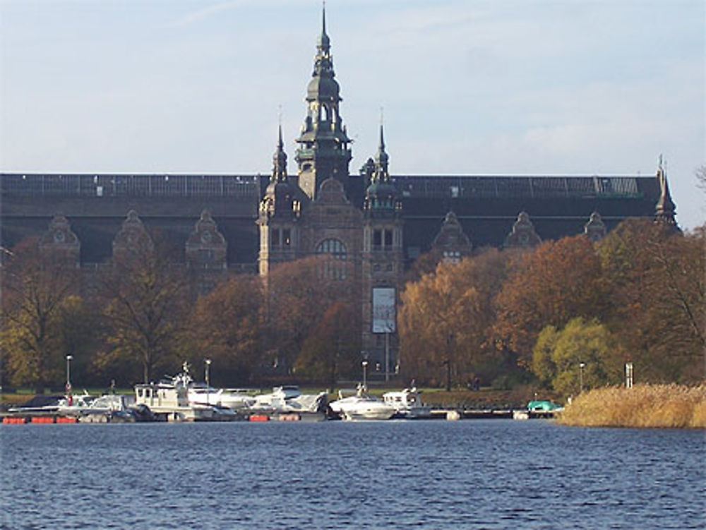 Nordiska Museet