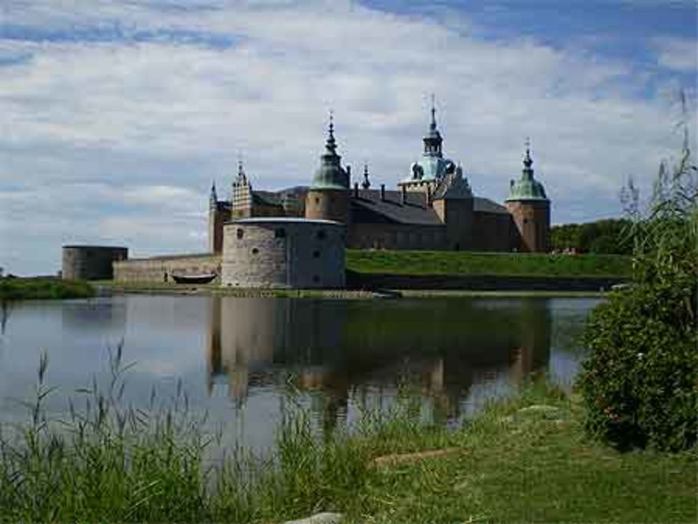 Kalmar slott