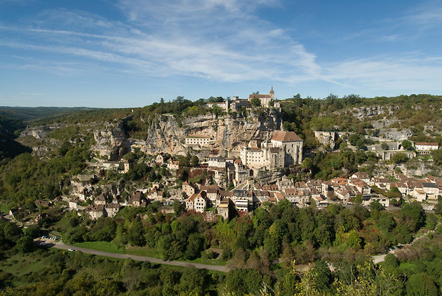 50 Beaux Villages De France