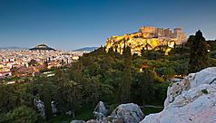 Ath&egrave;nes, 5 raisons d&rsquo;y aller