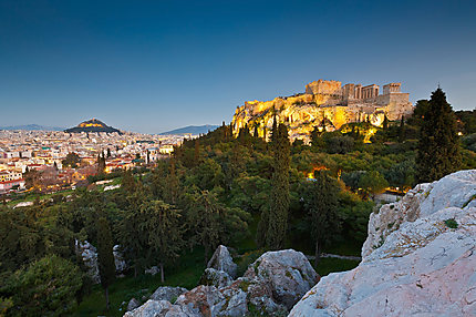 Athènes, 5 raisons d’y aller