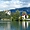 Lac de Bled et son château