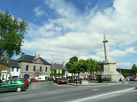 Centre-ville, Westport Centre-ville, Westport