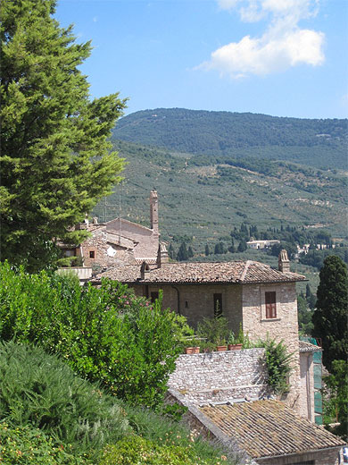 Spello Spello